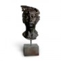 Designer's Atelier Home Accessories Collection | Young Vanuatu Bust | Interior Designers